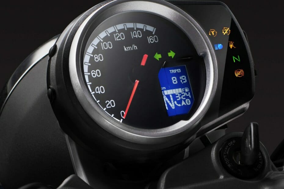 Honda CB350 H`Ness kommt nach Japan 1 Honda H ness CB 350 2021 18