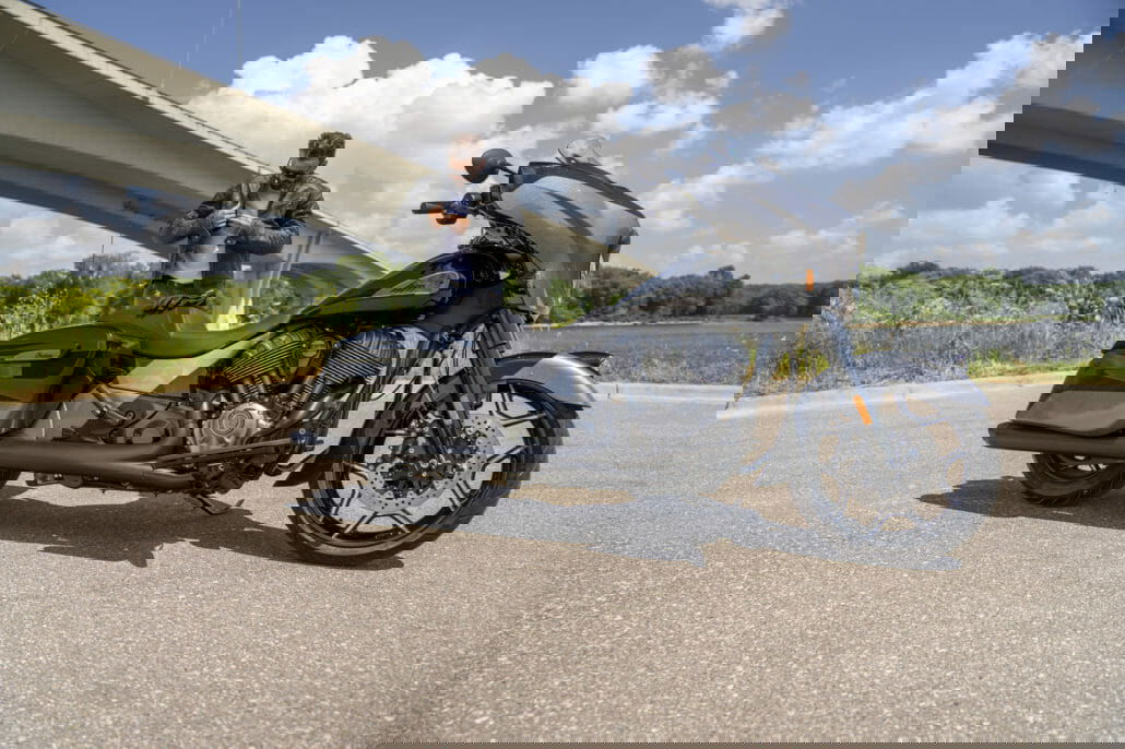 Indian Chieftain Elite 2021 – neu und limitiert 1 Indian Chieftain Elite Limited 2