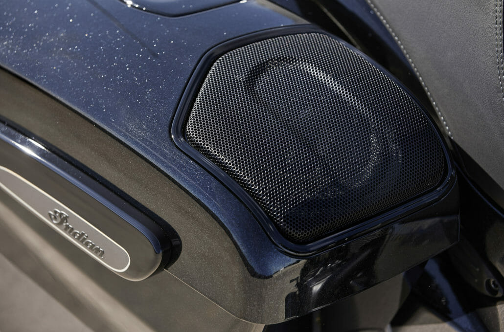 Indian Chieftain Elite 2021 – neu und limitiert 10 Indian Chieftain Elite Limited 25