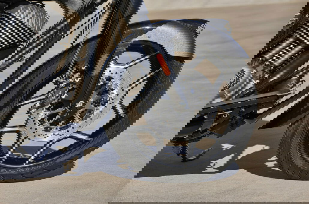 Indian Chieftain Elite 2021 – neu und limitiert 11 Indian Chieftain Elite Limited 27