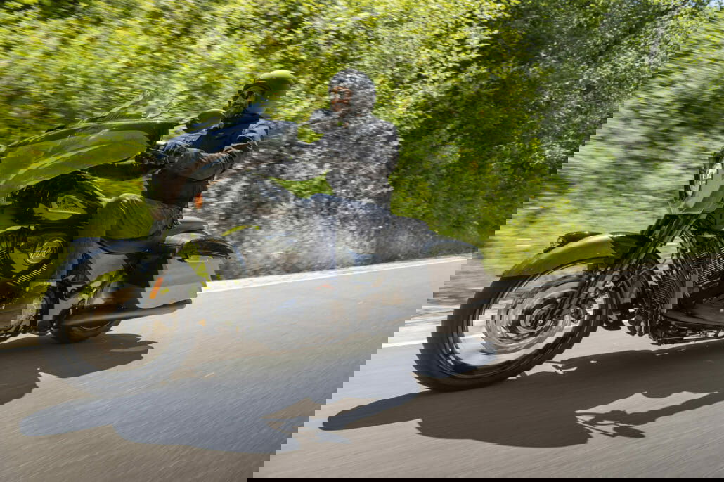 Indian Chieftain Elite 2021 – neu und limitiert 2 Indian Chieftain Elite Limited 4