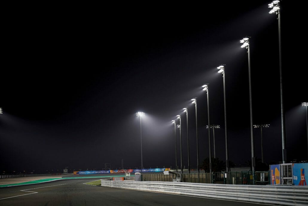 MotoGP - Vinales takes first win in 2021 2 Katar 2021 Yamaha 3