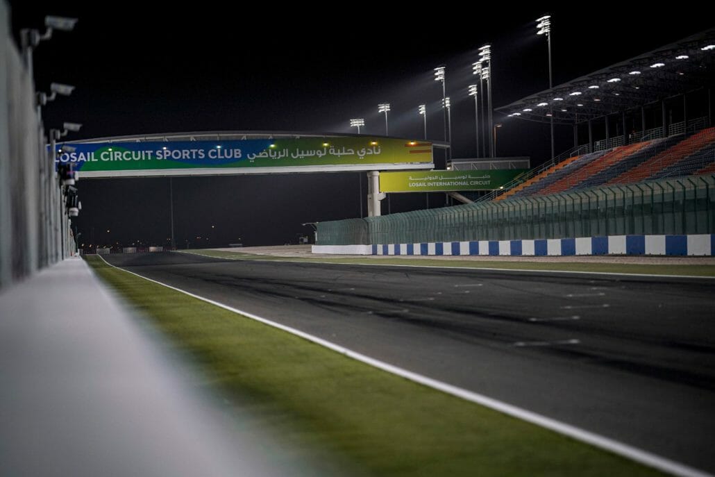 MotoGP - Vinales takes first win in 2021 3 Katar 2021 Yamaha 4