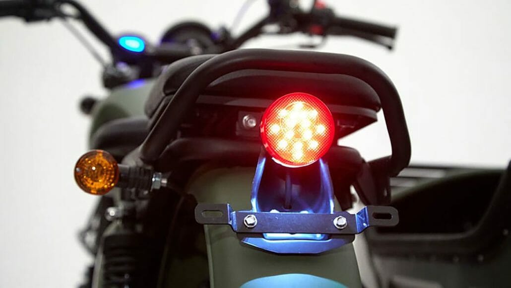 Sidecar Mash Side Force 43 Mash Side Force 15