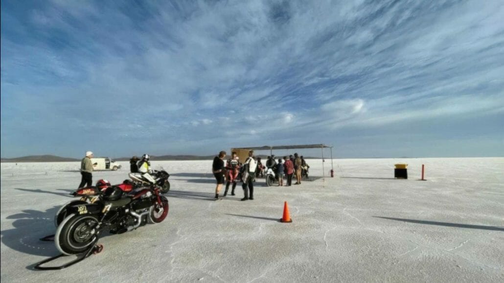 Royal Enfield Interceptor 650 Sabre 4