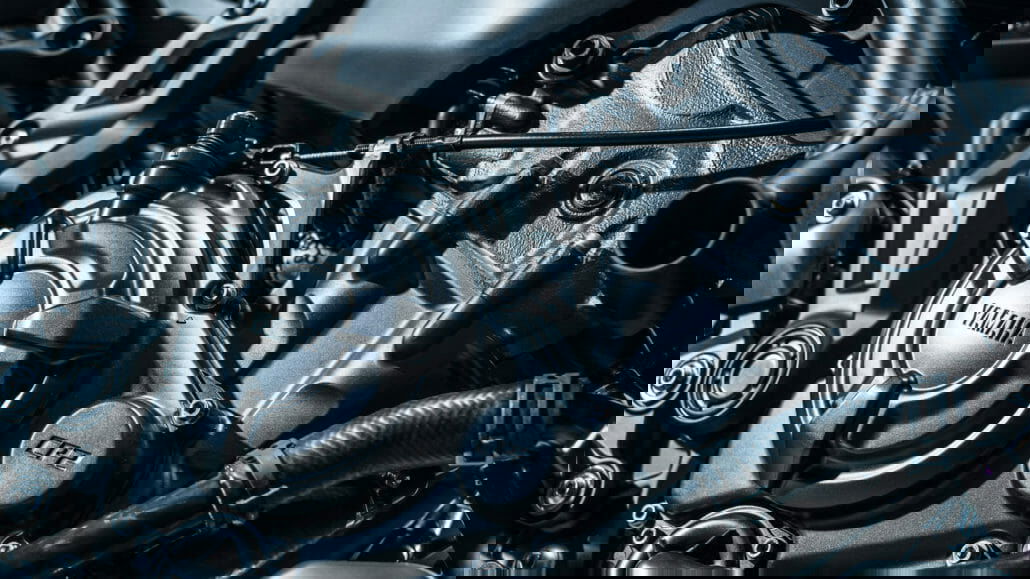 Yamaha MT 07 2021 18