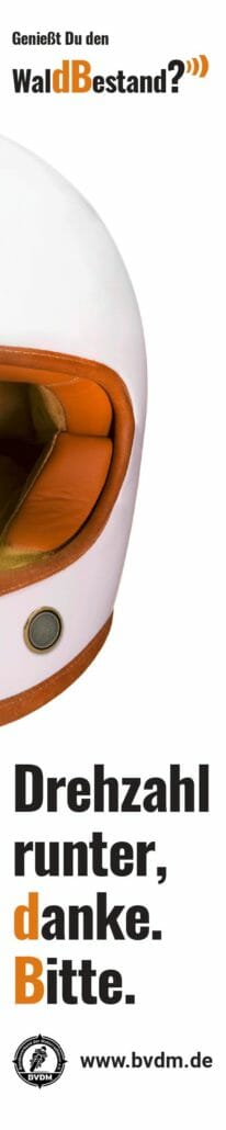 Aktion des BVDM zum "Tag des Lärms" 13 0001 1