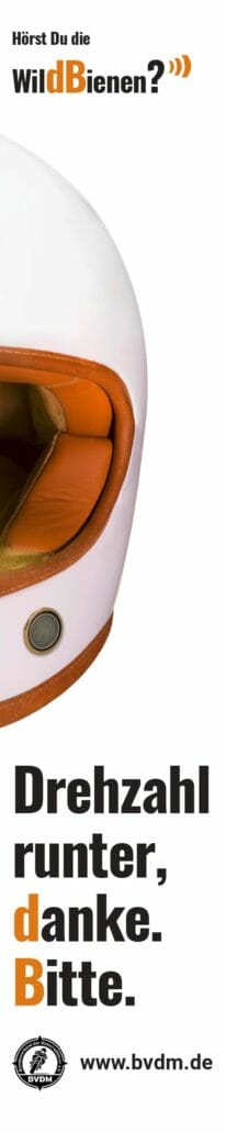 Aktion des BVDM zum "Tag des Lärms" 15 0003 1