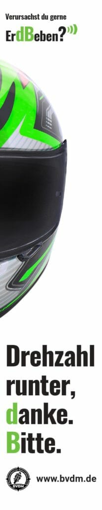 Aktion des BVDM zum "Tag des Lärms" 16 0004 1