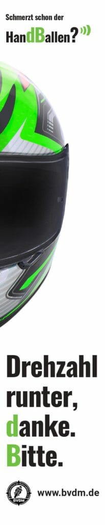 Aktion des BVDM zum "Tag des Lärms" 18 0006 1