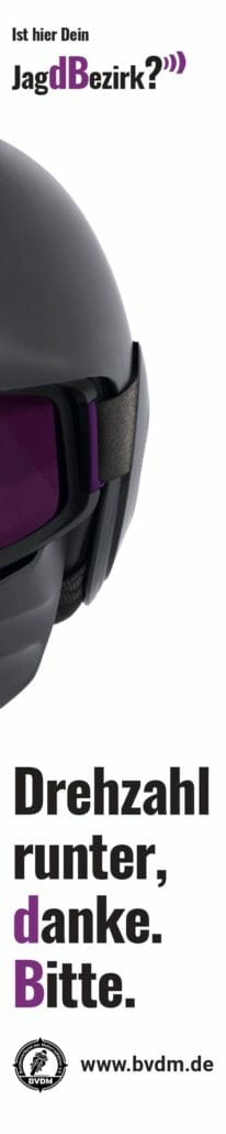 Aktion des BVDM zum "Tag des Lärms" 20 0008 1