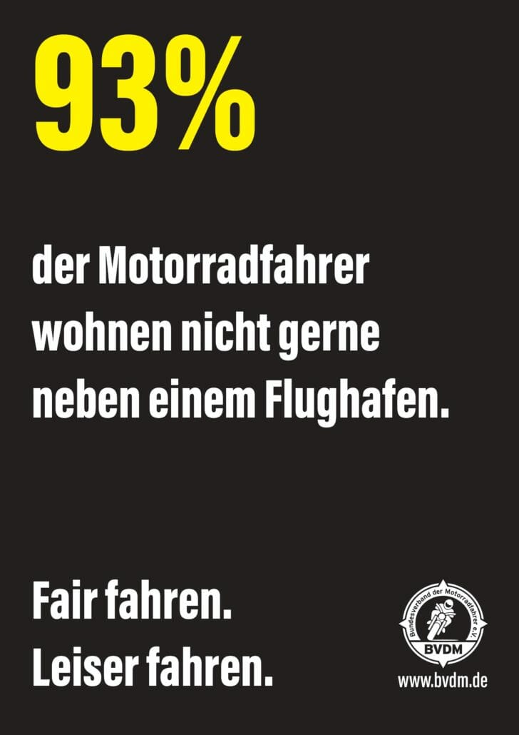 Aktion des BVDM zum "Tag des Lärms" 27 0009 2