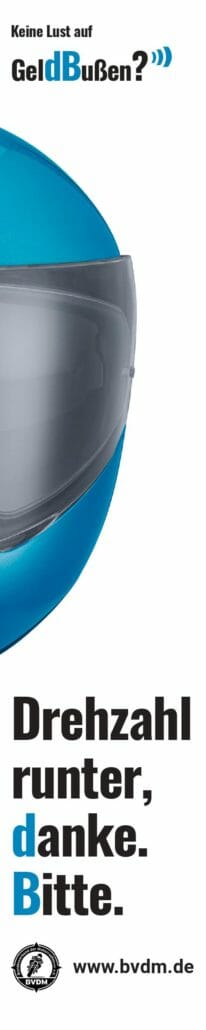 Aktion des BVDM zum "Tag des Lärms" 22 0010 1