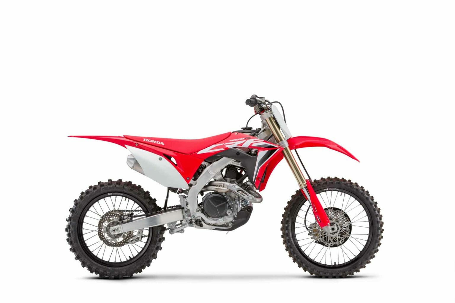 180042 20YM HONDA CRF450R