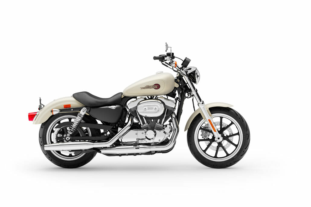 Harley-Davidson – Probleme mit Glühlampen 19 XL883L R V2 INT 1