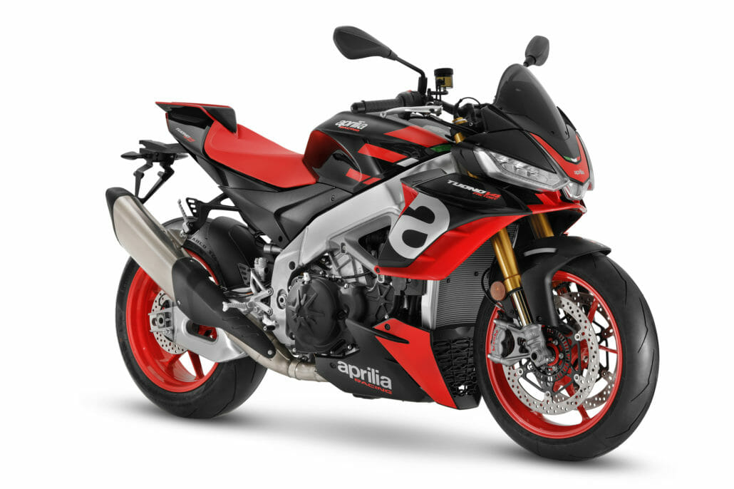 New Aprilia Tuono V4 for 2021 15 Aprilia Tuono V4 2021 117