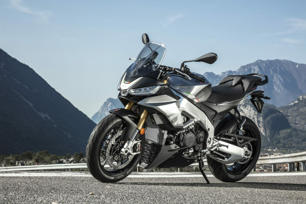 New Aprilia Tuono V4 for 2021 3 Aprilia Tuono V4 2021 35