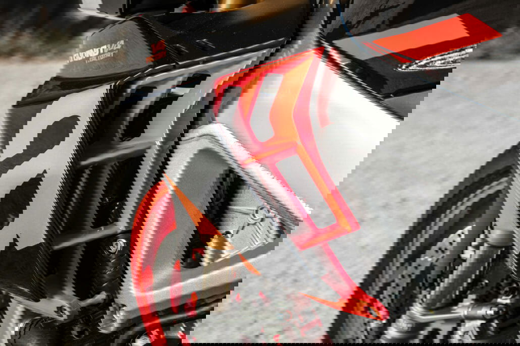 New Aprilia Tuono V4 for 2021 4 Aprilia Tuono V4 2021 55