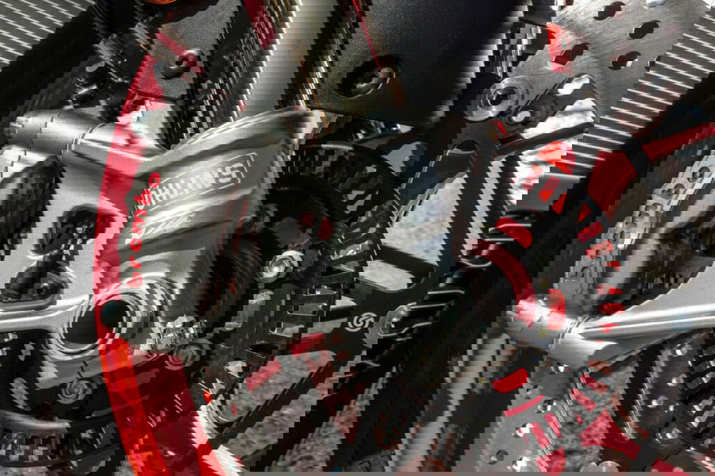 New Aprilia Tuono V4 for 2021 6 Aprilia Tuono V4 2021 60