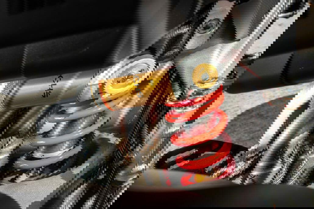 New Aprilia Tuono V4 for 2021 7 Aprilia Tuono V4 2021 69