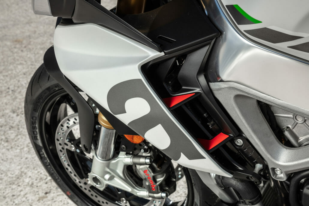New Aprilia Tuono V4 for 2021 8 Aprilia Tuono V4 2021 73