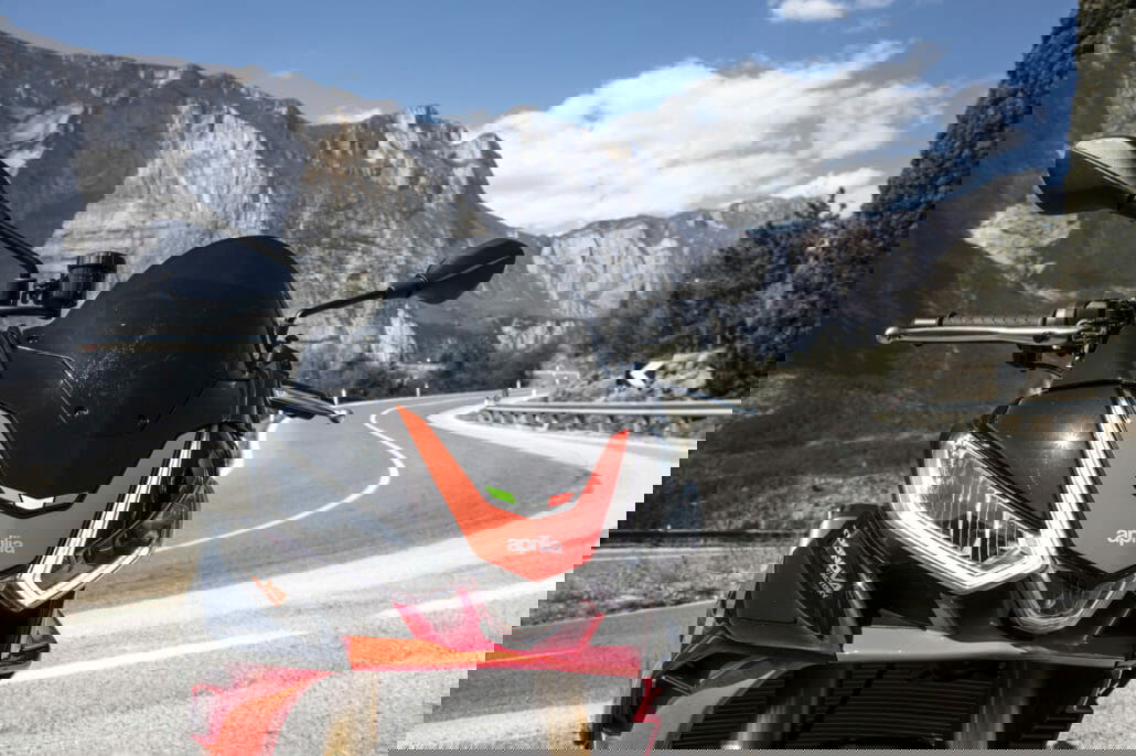 New Aprilia Tuono V4 for 2021 10 Aprilia Tuono V4 2021 85