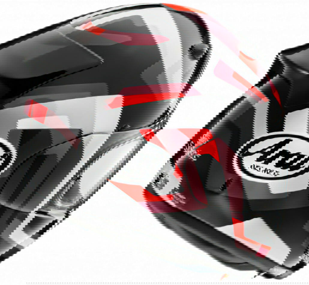 Arai`s helmet Quantic meets new ECE 22.06 standard 8 Arai Quantic 10