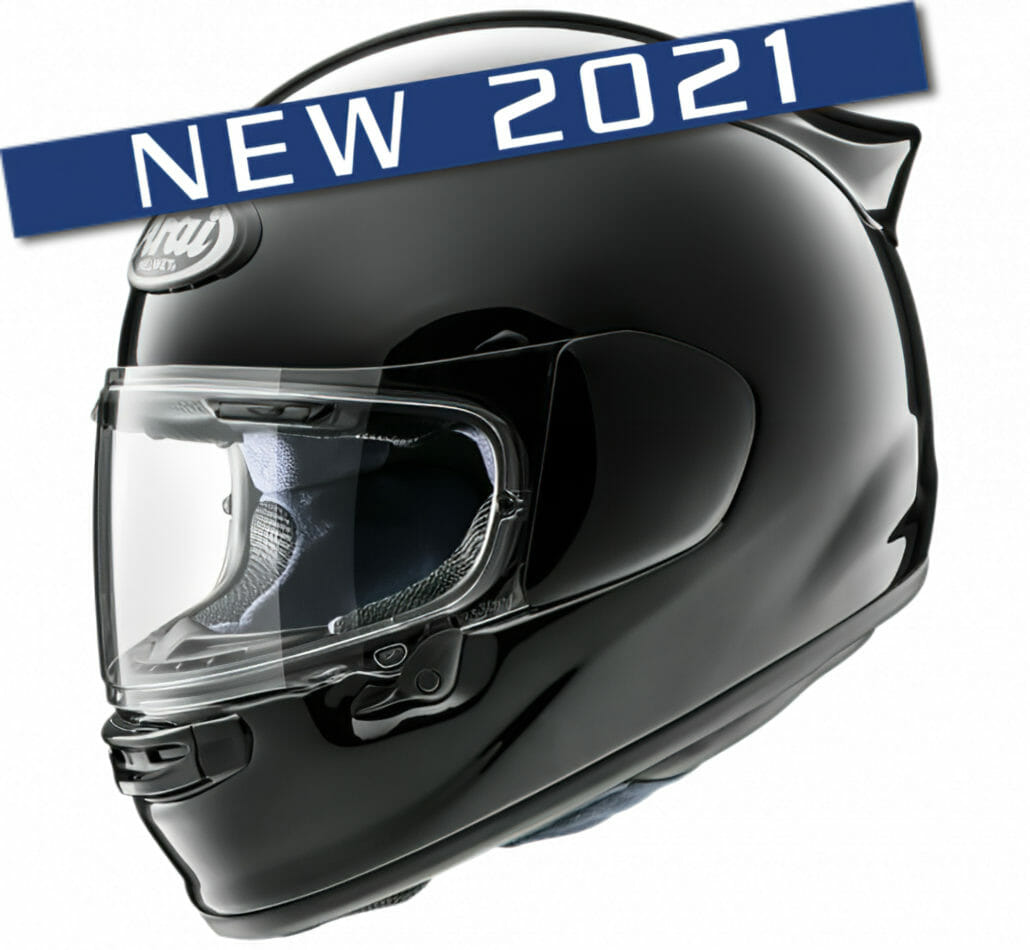Arai`s helmet Quantic meets new ECE 22.06 standard 7 Arai Quantic 8