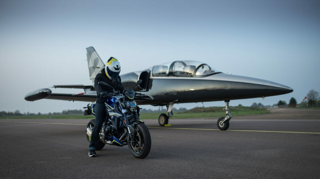 BMW F 900 R Force 2021 18