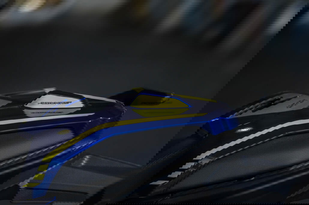 BMW F 900 R Force 2021 2