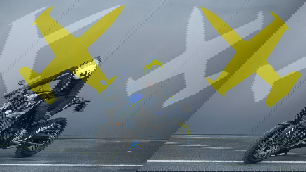 BMW F 900 R Force 2021 29