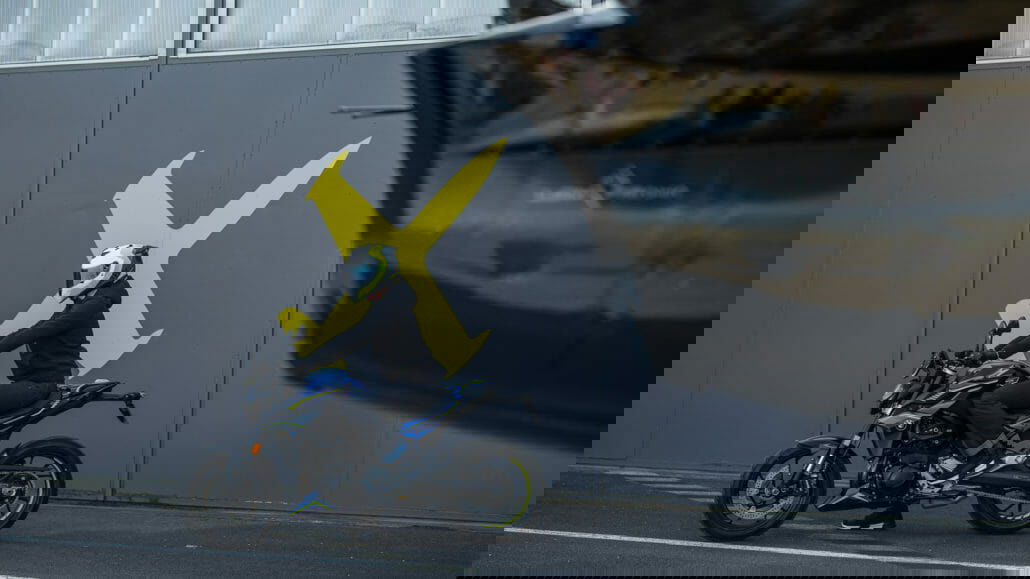 BMW F 900 R Force 2021 6