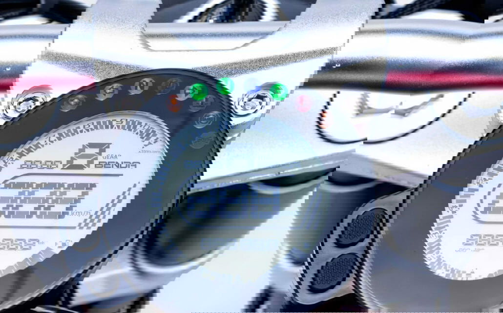 Chinesischer Cruiser Benda BD300 Sporty kommt nach Italien 30 Benda BD300 Sporty 18