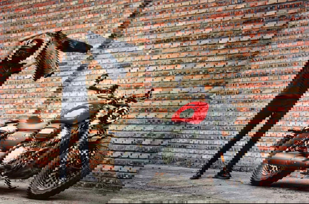 Chinesischer Cruiser Benda BD300 Sporty kommt nach Italien 33 Benda BD300 Sporty 21