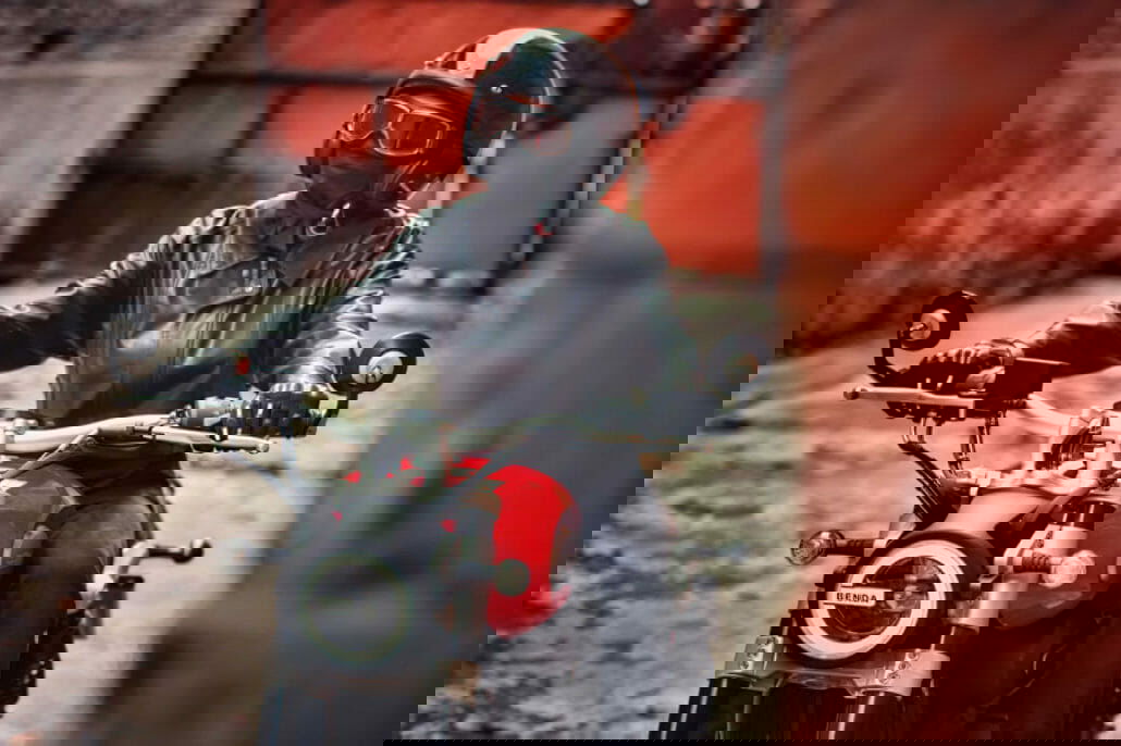 Chinesischer Cruiser Benda BD300 Sporty kommt nach Italien 34 Benda BD300 Sporty 22