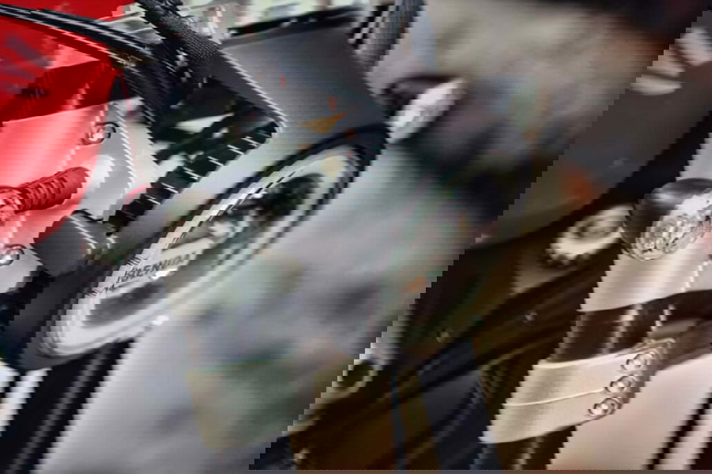 Chinesischer Cruiser Benda BD300 Sporty kommt nach Italien 35 Benda BD300 Sporty 23