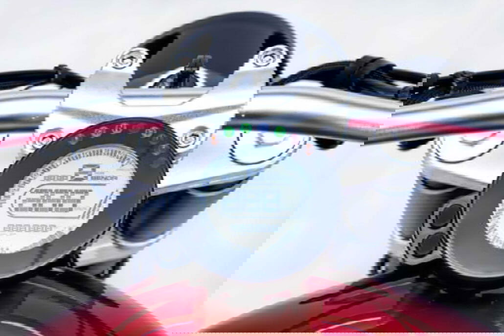 Chinesischer Cruiser Benda BD300 Sporty kommt nach Italien 39 Benda BD300 Sporty 27