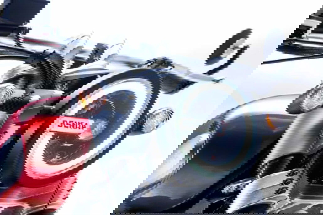 Chinesischer Cruiser Benda BD300 Sporty kommt nach Italien 40 Benda BD300 Sporty 28