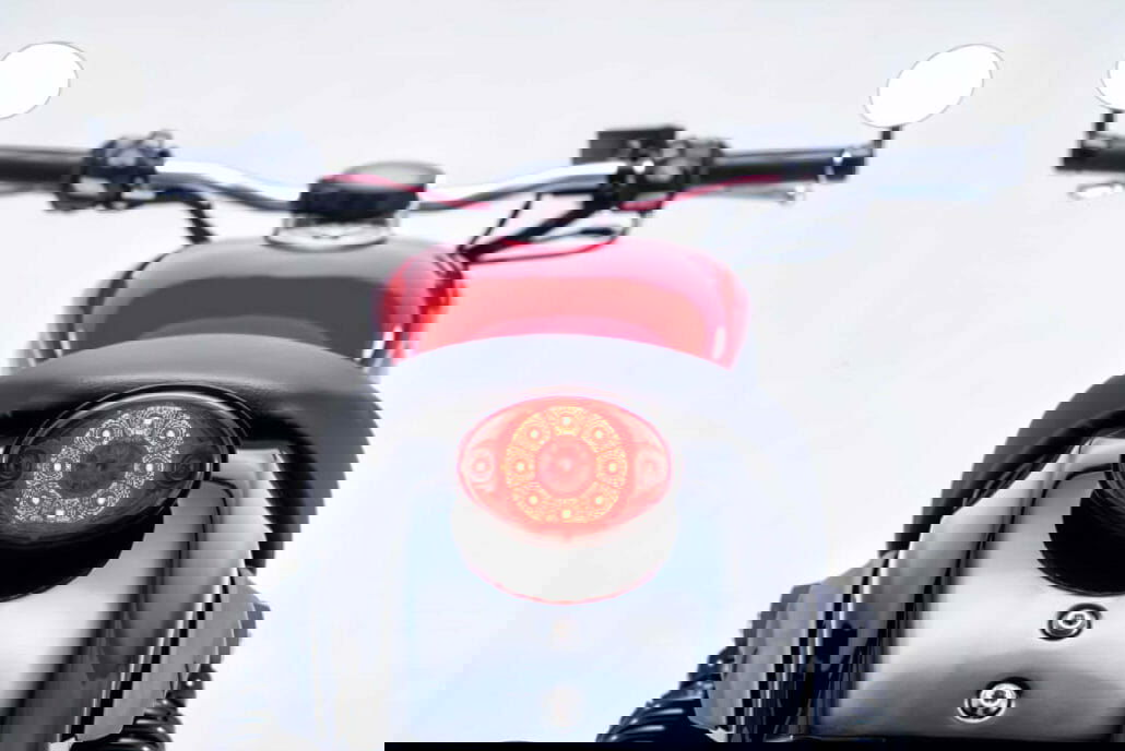 Chinesischer Cruiser Benda BD300 Sporty kommt nach Italien 41 Benda BD300 Sporty 29