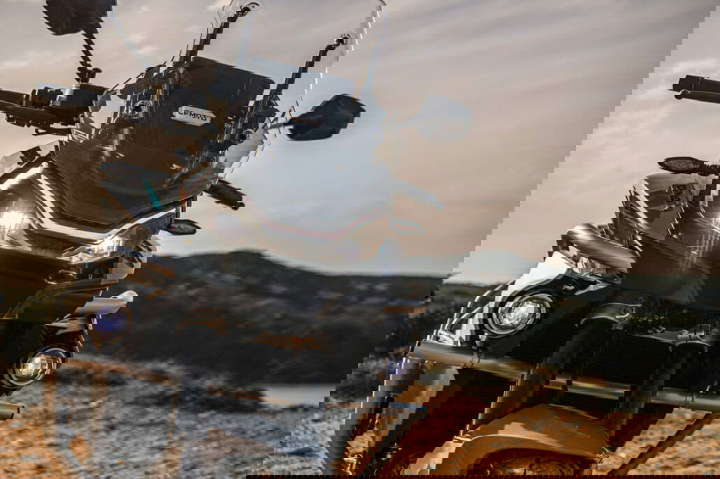 CFMoto 800MT offiziell vorgestellt 12 CFMoto MT800 2021 12