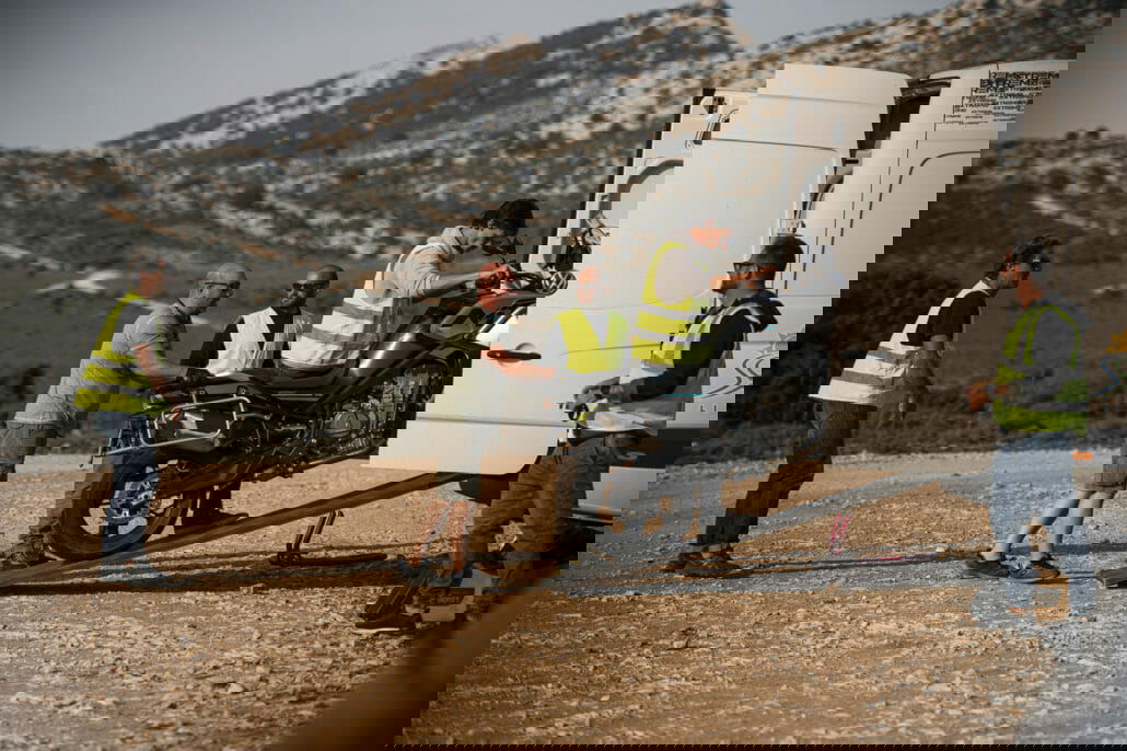 CFMoto 800MT offiziell vorgestellt 6 CFMoto MT800 2021 6