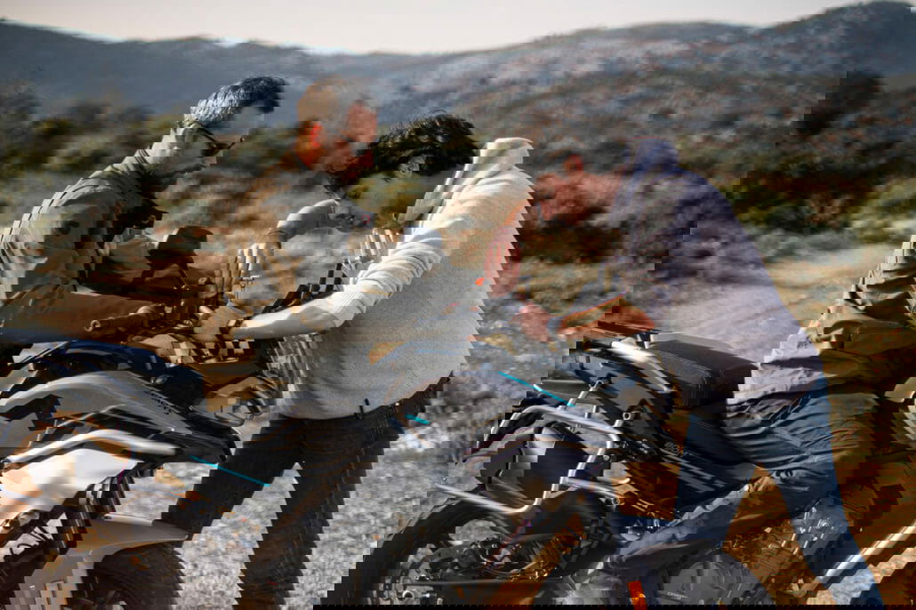 CFMoto 800MT offiziell vorgestellt 7 CFMoto MT800 2021 7