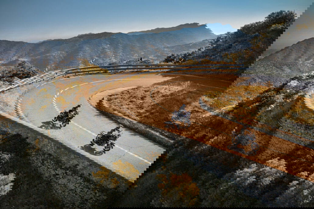 CFMoto 800MT offiziell vorgestellt 8 CFMoto MT800 2021 8