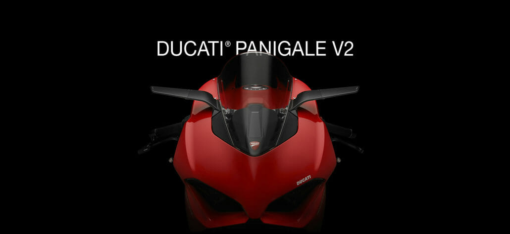 Rizoma Stealth - spoiler or mirror? 2 DUCATI V2 01