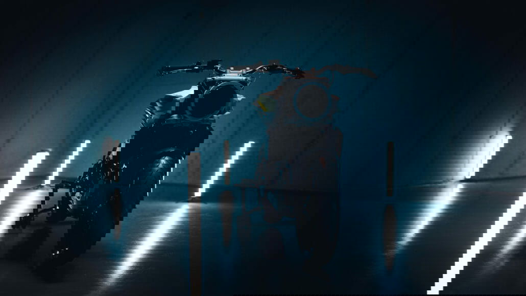 Husqvarna stellt E-Pilen Konzeptbike vor 31 E Pilen Concept 3