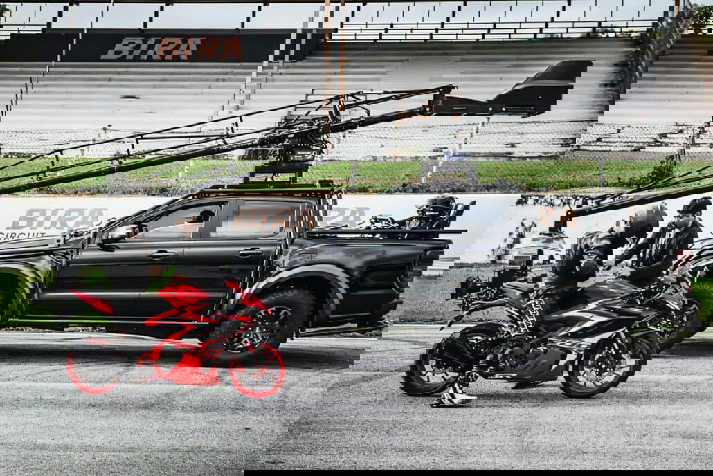 GPX Demon GR200 – Aggressives Einsteiger-Motorrad 16 GPX Demon GR200 11