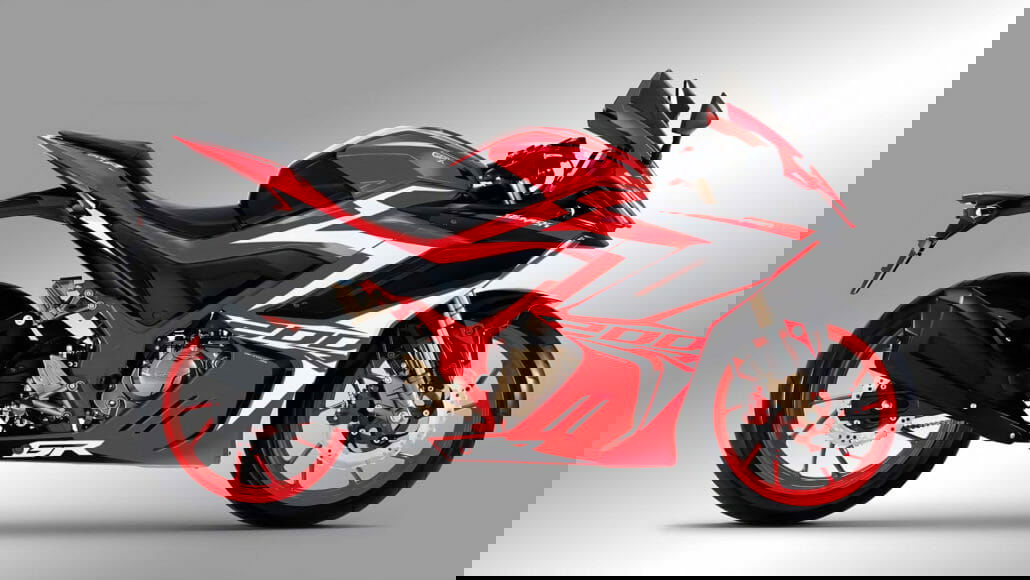 GPX Demon GR200 – Aggressives Einsteiger-Motorrad 21 GPX Demon GR200 16