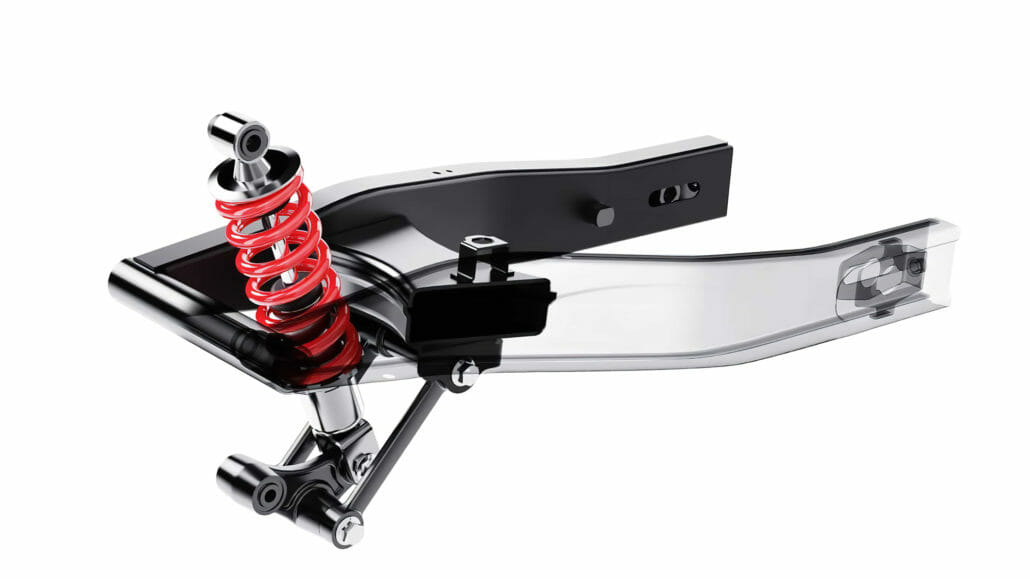 GPX Demon GR200 – Aggressives Einsteiger-Motorrad 24 GPX Demon GR200 19