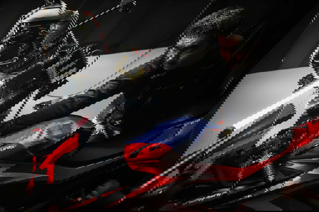 GPX Demon GR200 – Aggressives Einsteiger-Motorrad 13 GPX Demon GR200 8