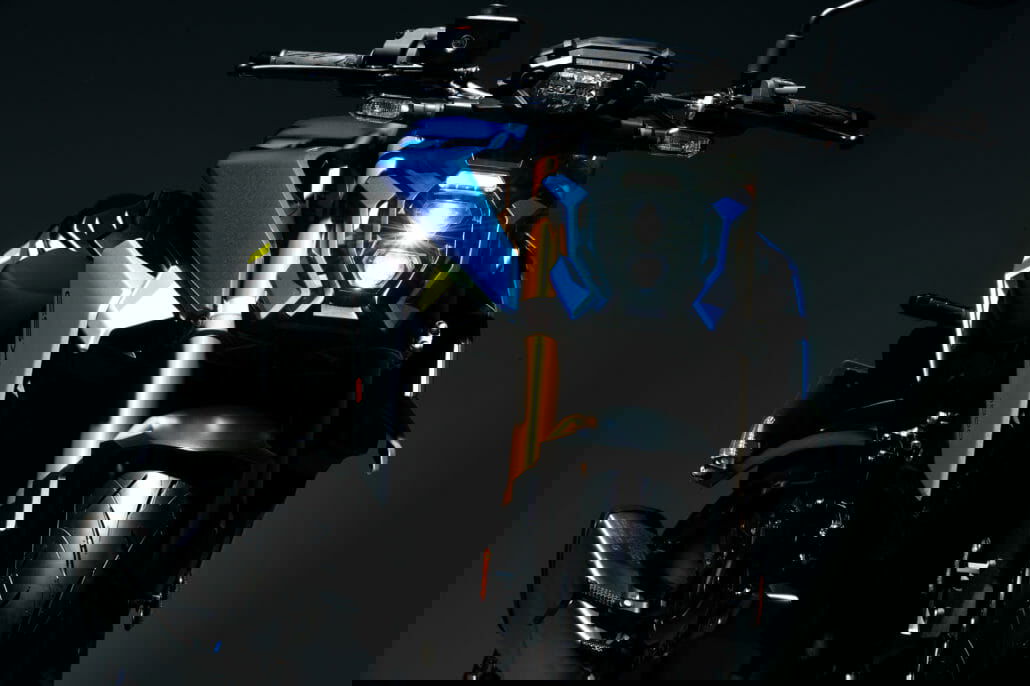 GSX S1000 M2 Action 108